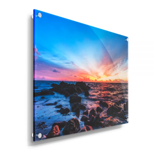 A2 Acrylic Photo Printed Wall Frame : Get Acrylic Photo Frames