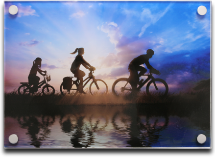 stunningPHOTO acrylic  PRINTING