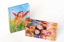 All About Modern Photo Frames