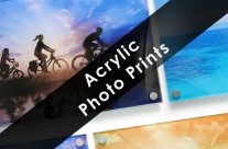 Photo Acrylic Printing