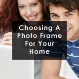 How Best To Buy Photo Frames Online