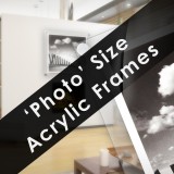 ‘Photo’ Size Frames