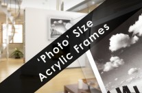 ‘Photo’ Size Frames
