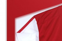 Sports Shirt Frames And Modern Designs