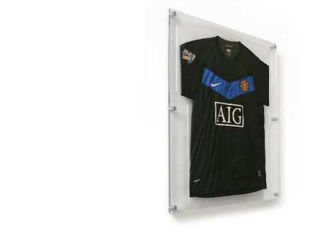 superbSPORTS shirt  FRAMES